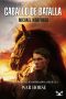 [War Horse 01] • Caballo De Batalla